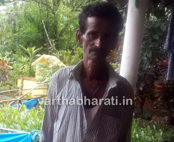 ರಿವಾಲ್ವರ್ ತೋರಿಸಿ ಬೆದರಿಕೆ ಹಾಕಿದ ಆರೋಪ : ಮೂಡುಬಿದಿರೆ ಬಿಜೆಪಿ ಮುಖಂಡನ ವಿರುದ್ಧ ದೂರು